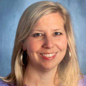 Meet your Posher, Mary martha